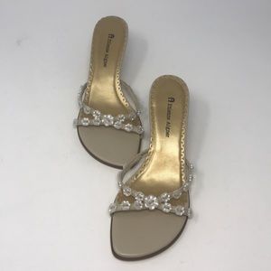 Etienne Aigner Slip-On Shoe